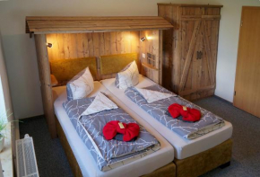Erzgebirgshotel Misnia Bärenfels Kurort Kipsdorf